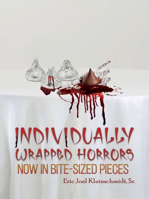 cover image of Individually Wrapped Horrors